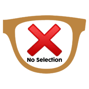 No Selection