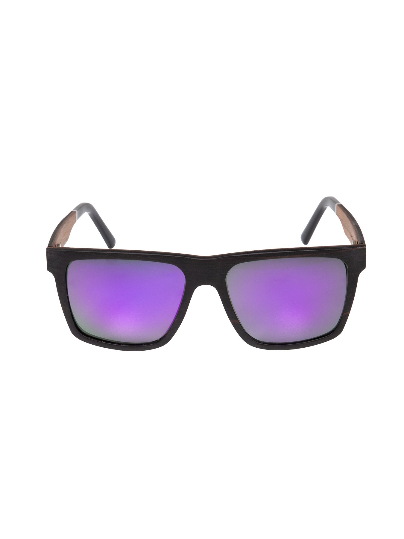 purple mirror sunglasses