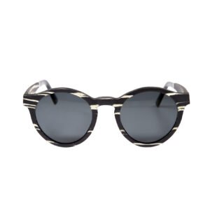 sunglasses wooden frame