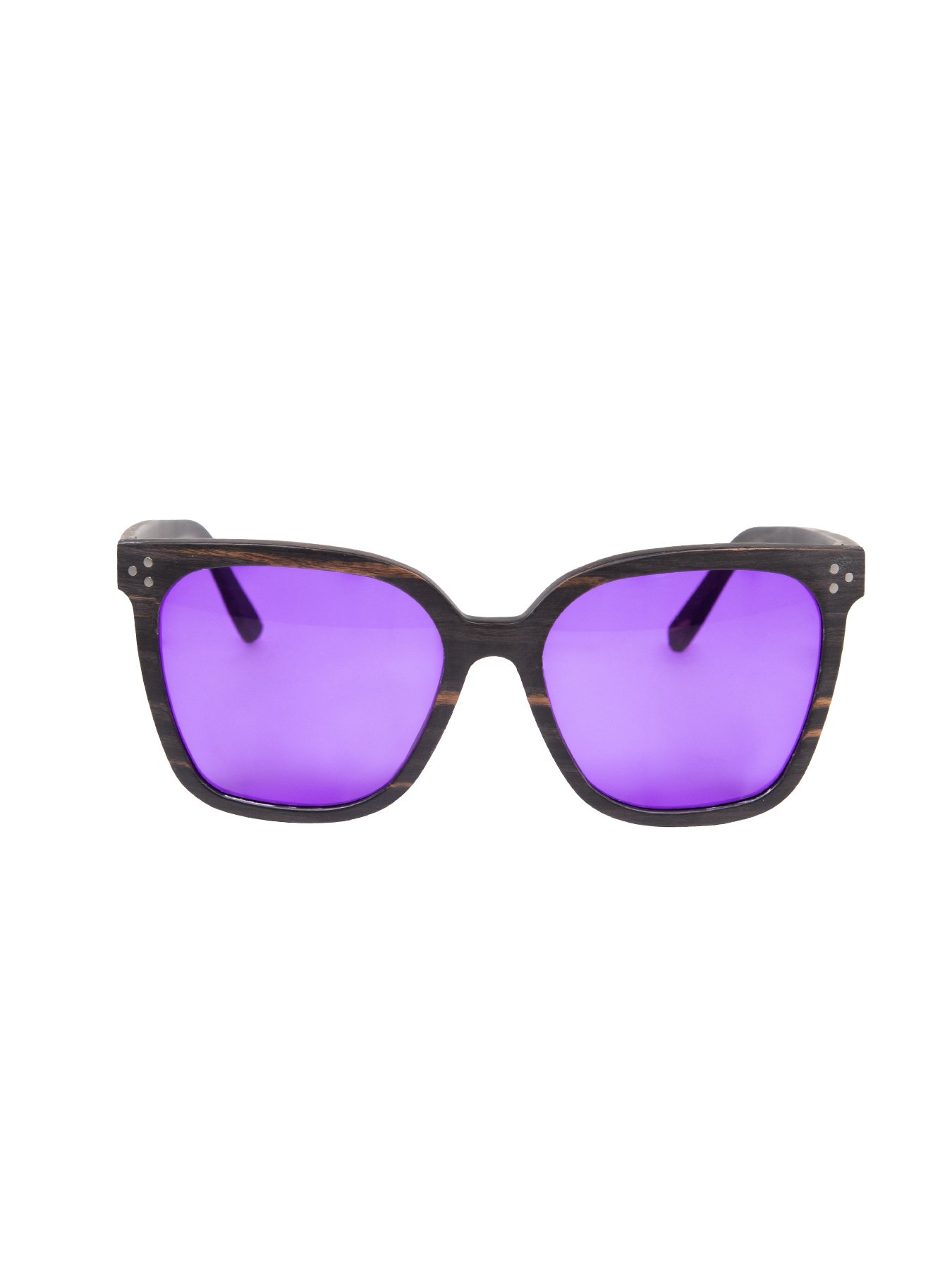 purple lens sunglasses