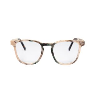 Wooden Eyewear