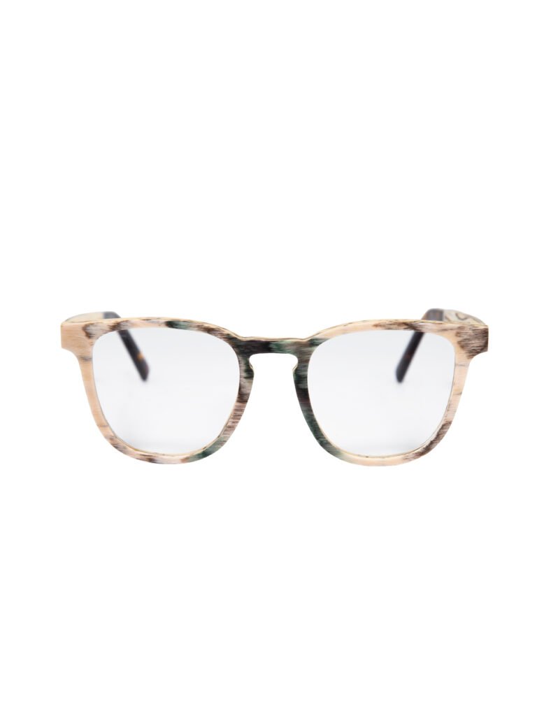 Wooden Eyewear