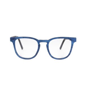 wood eyeglass frames