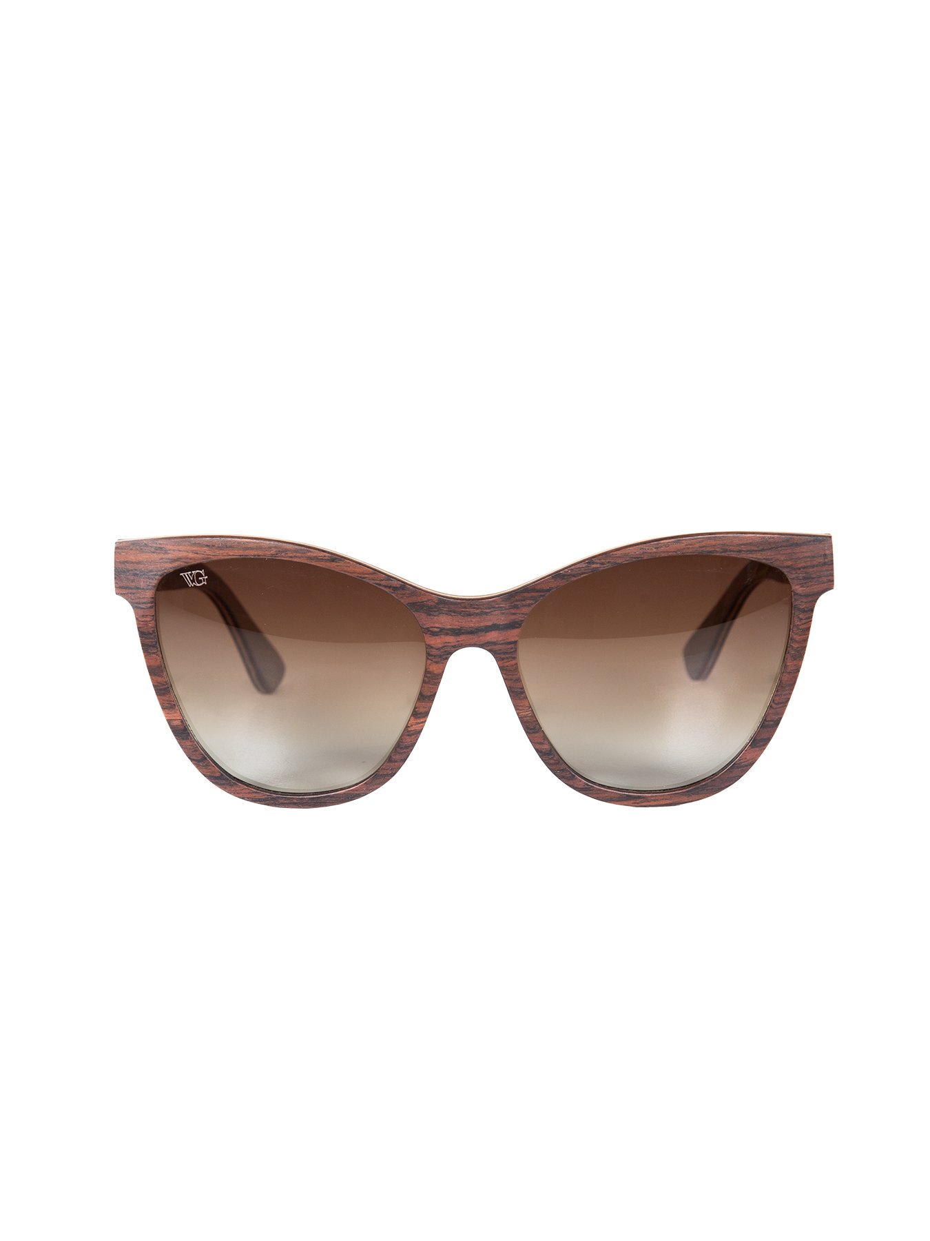 brown polarized lenses