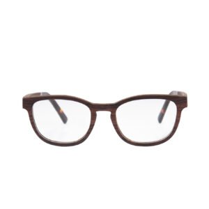 wood optical eyeglasses frames