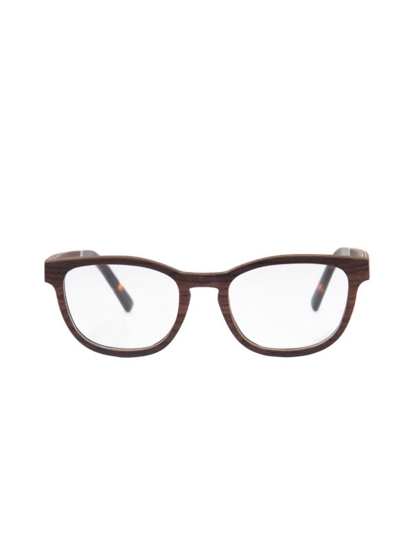 wood optical eyeglasses frames