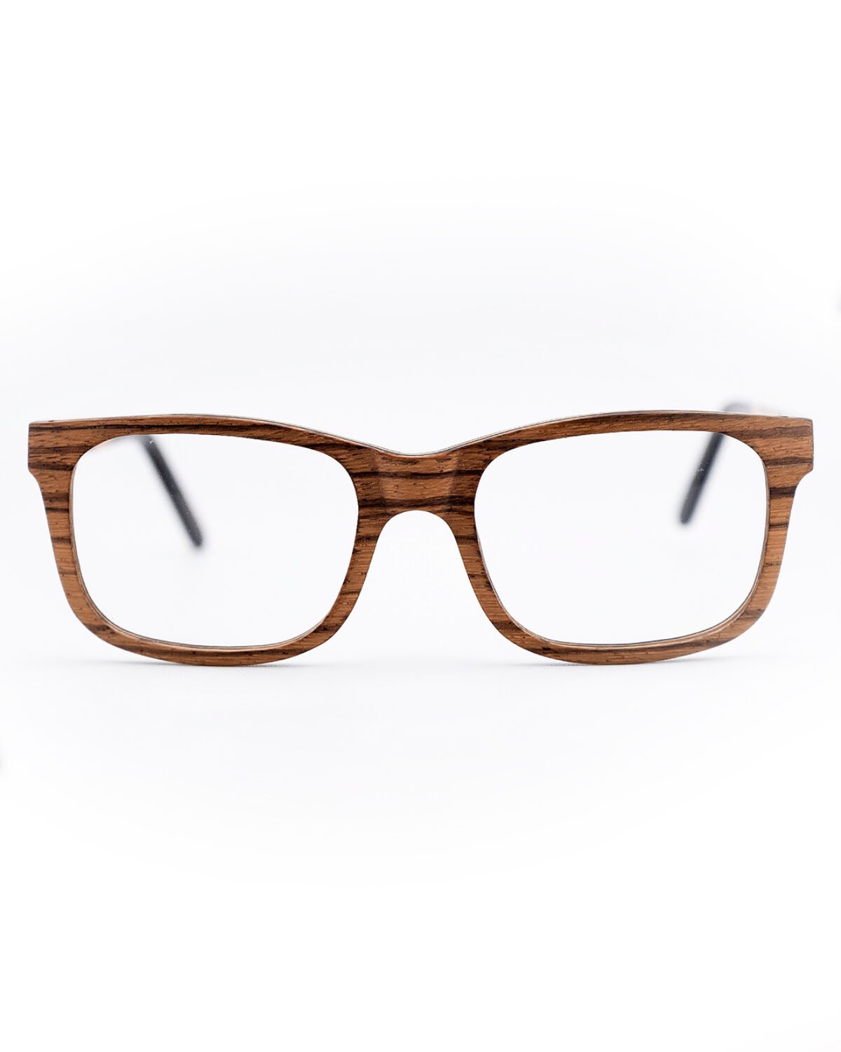 WXP193-4 | Cloth Wove Veneer Wood | Best eye glasses brand